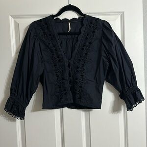 Free People Blouse